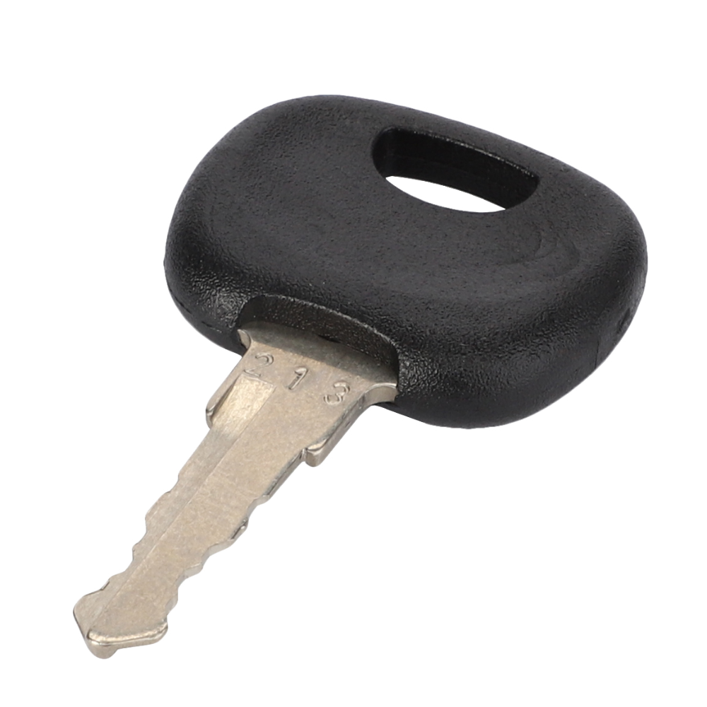 Ключ от замка