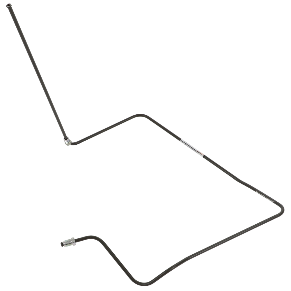 ТОРМОЗНОЙ ШЛАНГ