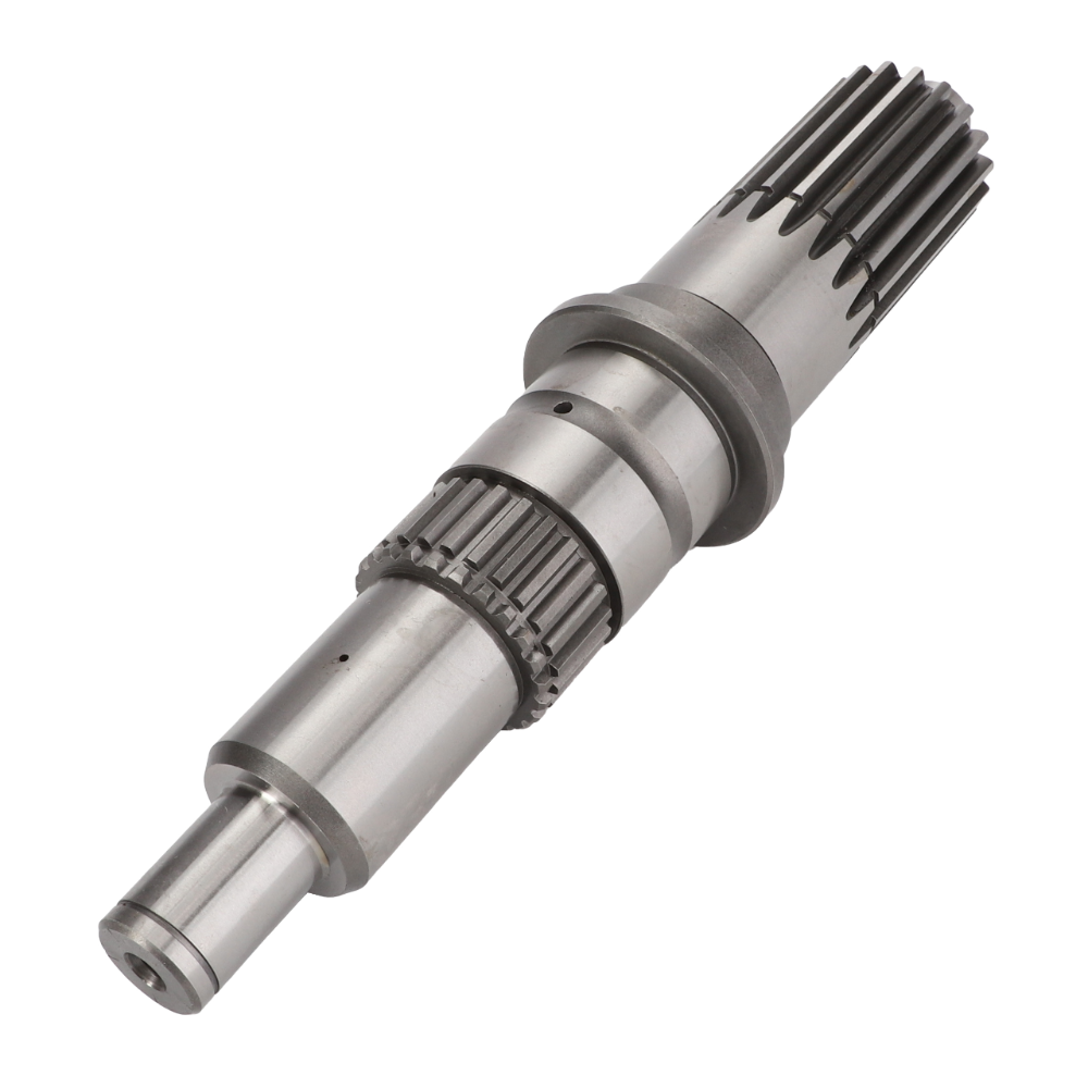 ВЫХОДНОЙ ВАЛ