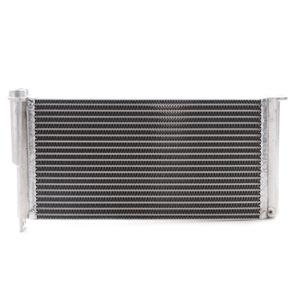 МАСЛЯНЫЙ РАДИАТОР