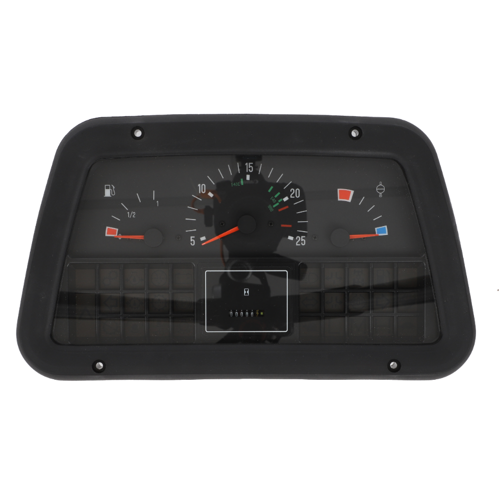 Приборная панель