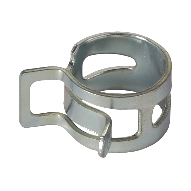 Хомут для гибкого провода