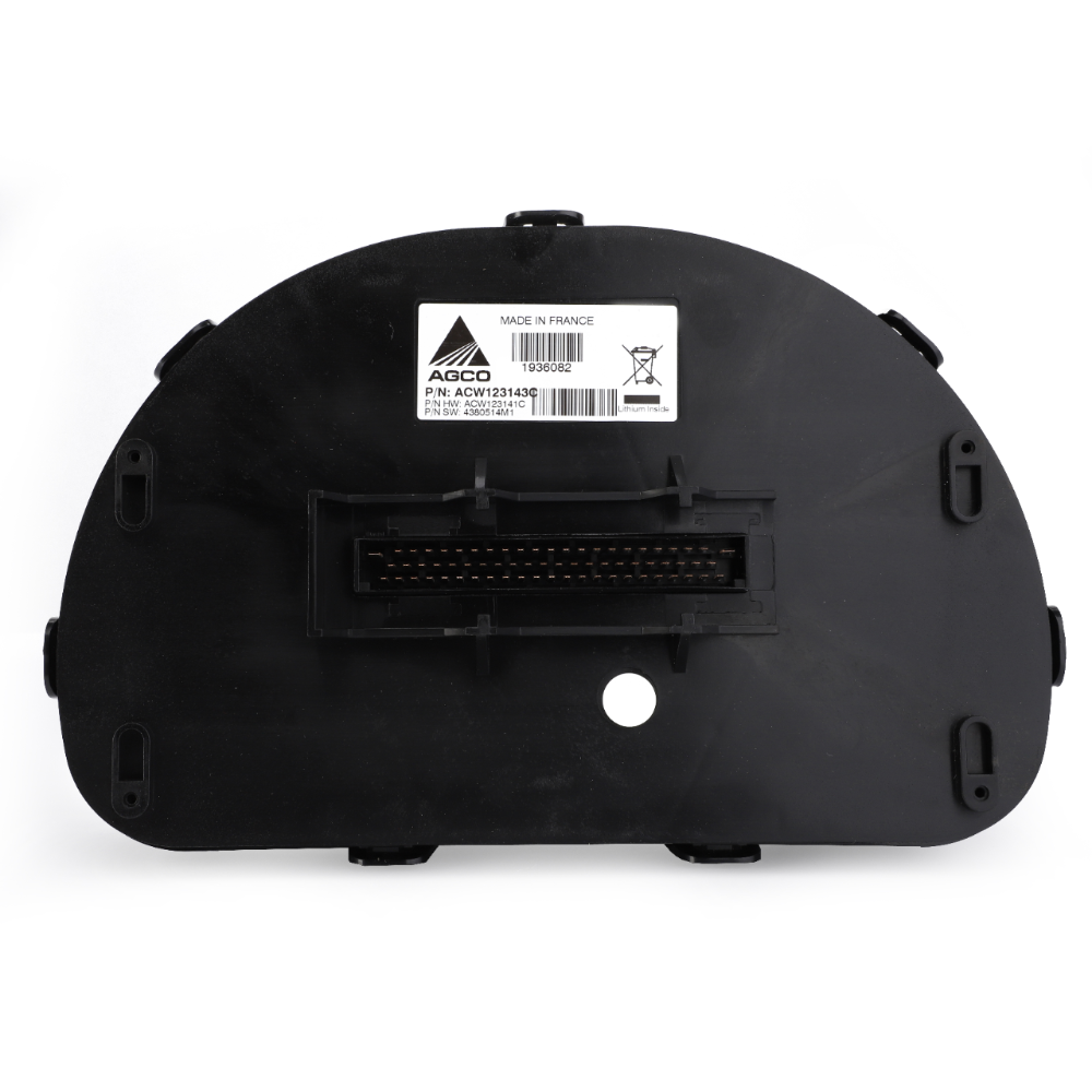 Приборная панель