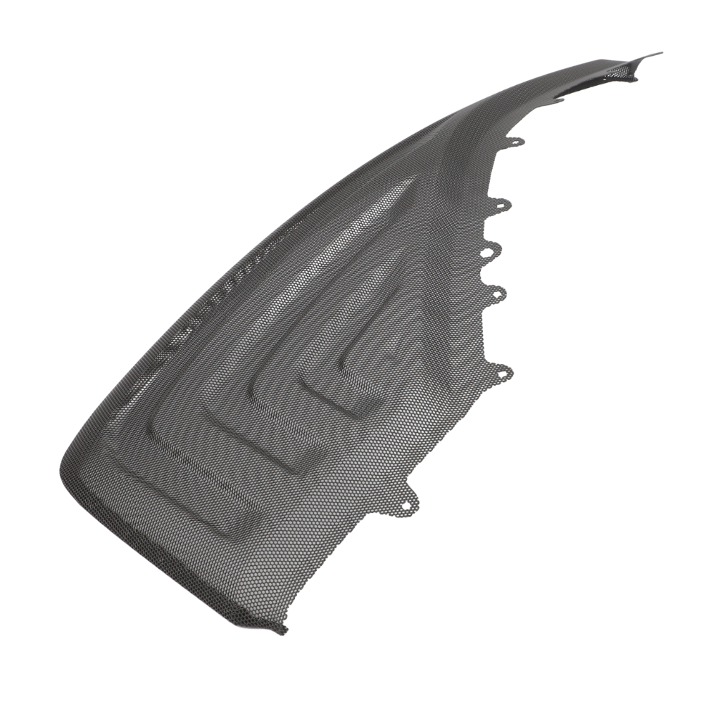 ПЕРЕДНЯЯ РЕШЁТКА