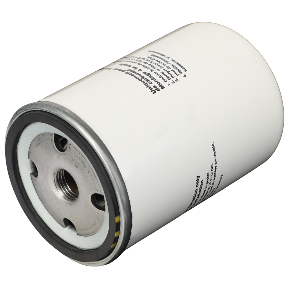 ТОПЛИВНЫЙ ФИЛЬТР