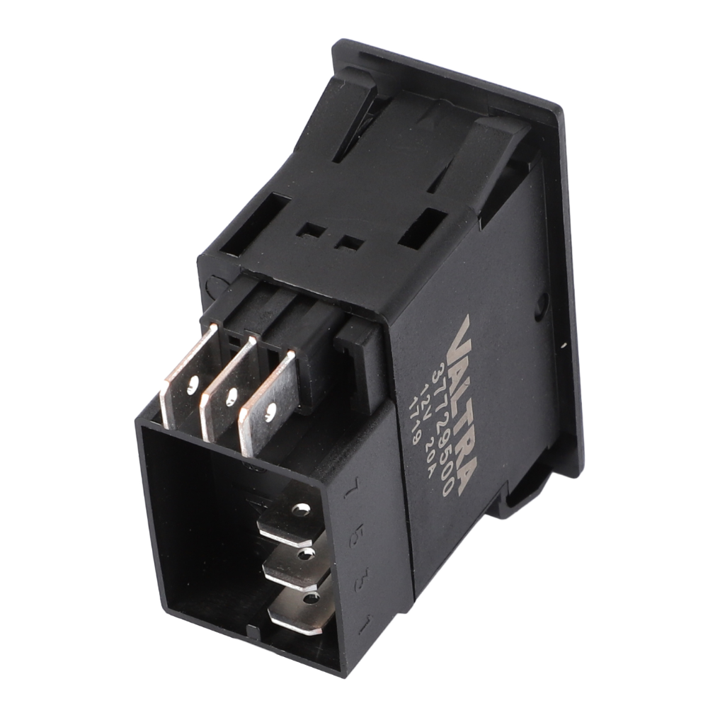 Кулисный переключатель