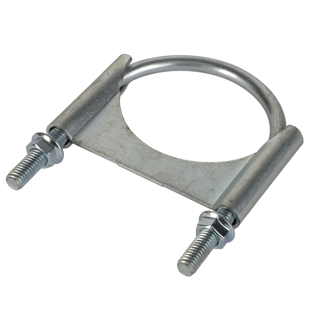 ВЫХЛОПНОЙ ХОМУТ