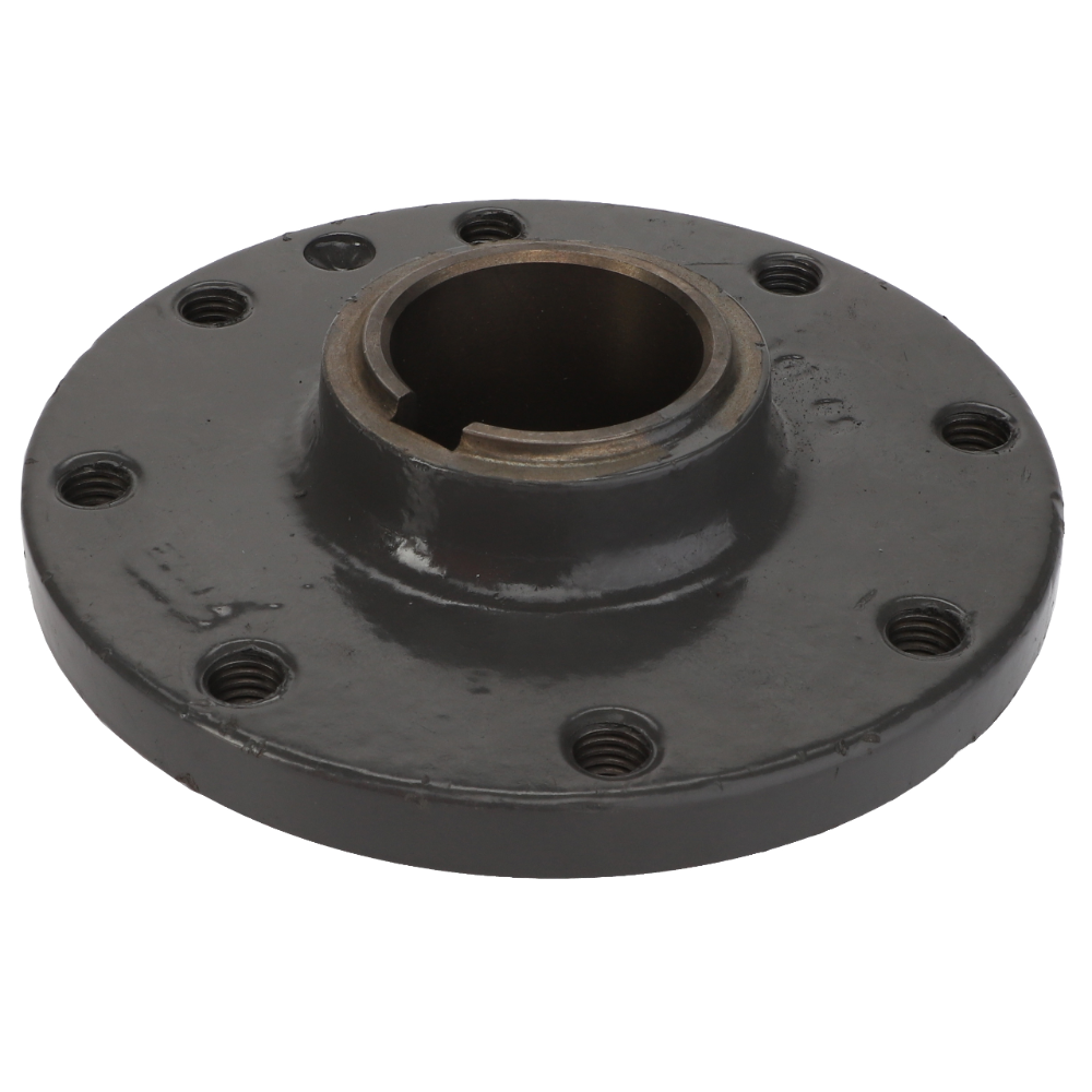 Ступица сцепления