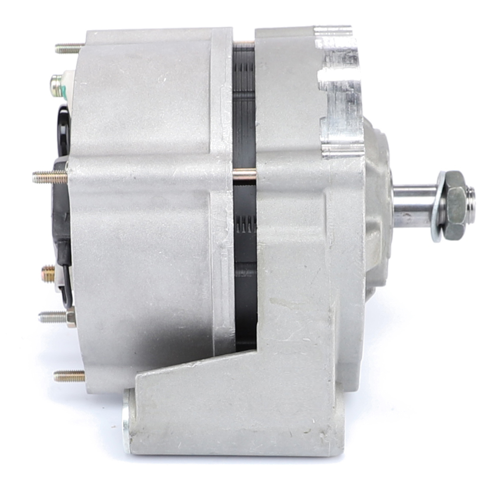 АЛЬТЕРНАТОР