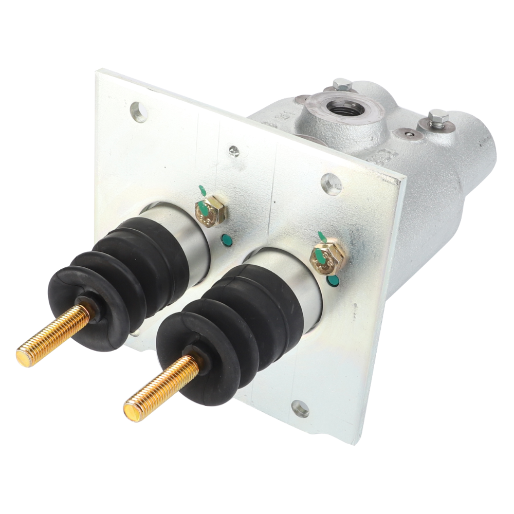 ГЛАВНЫЙ ТОРМОЗНОЙ ЦИЛИНДР