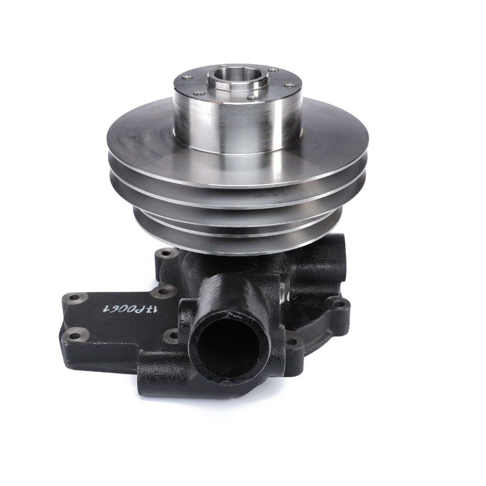 ВОДЯНОЙ НАСОС