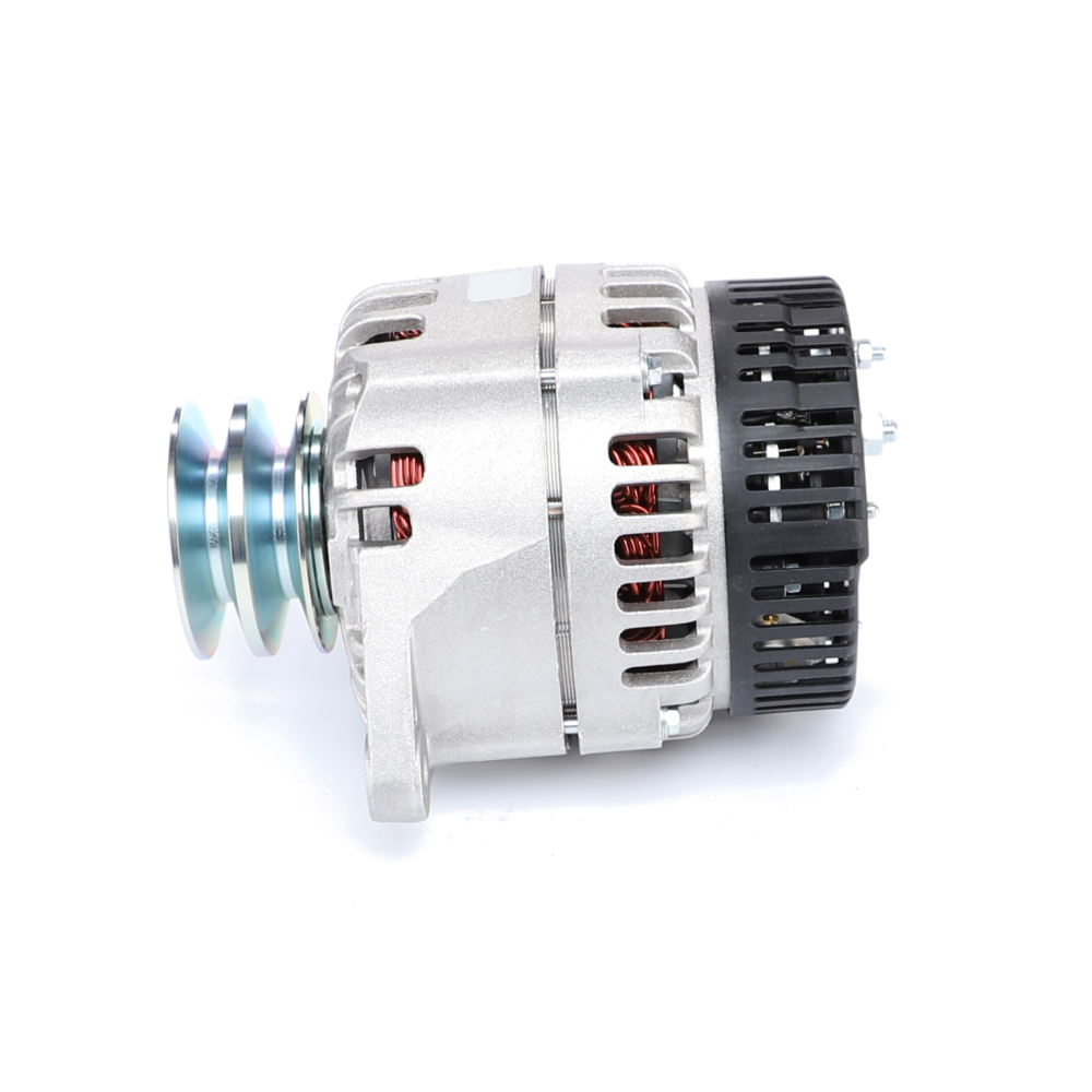 АЛЬТЕРНАТОР