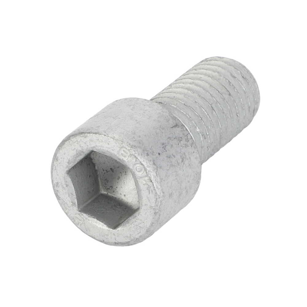 Шестигранный винт с уменьшенной головкой