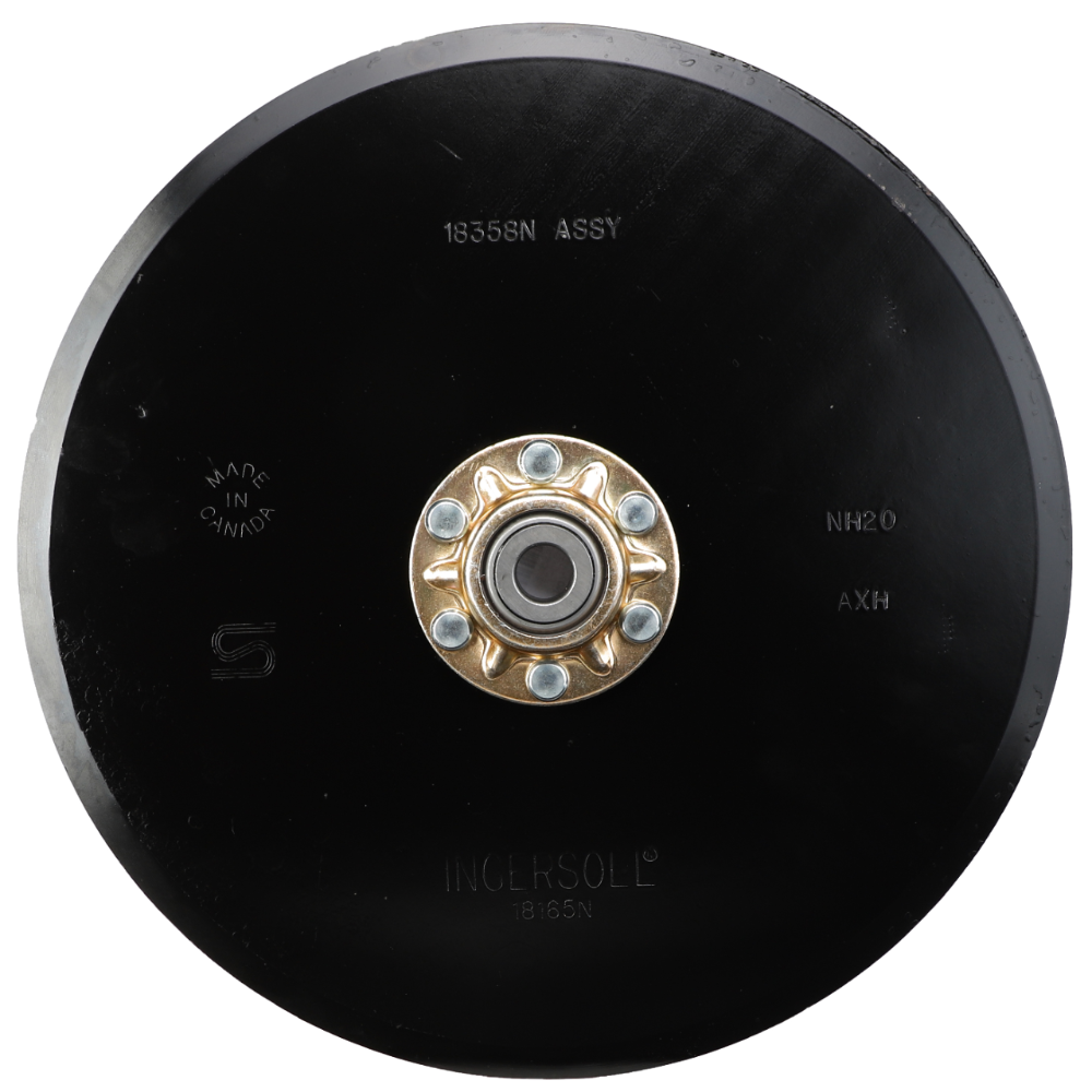 ЛЕЗВИЕ И ПОДШИПНИК