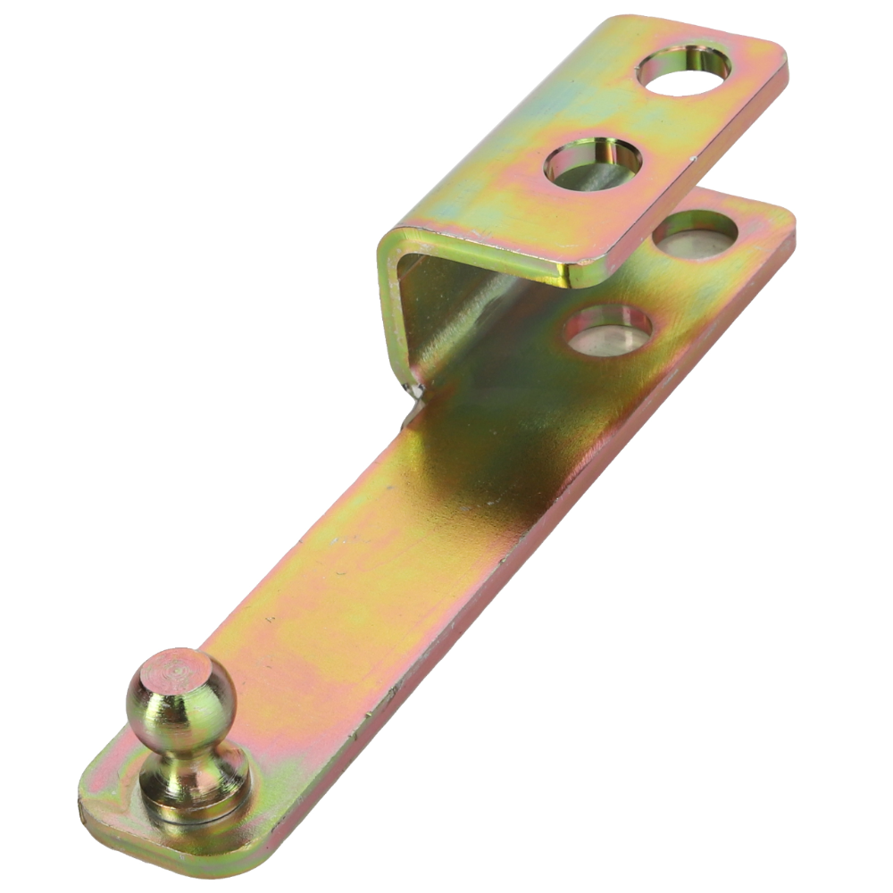 Рычаг селектора