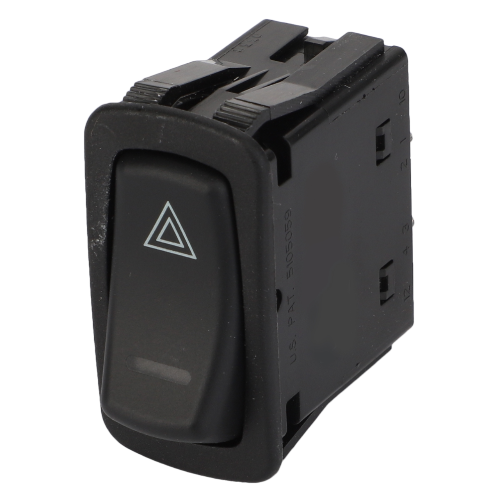 Кулисный переключатель