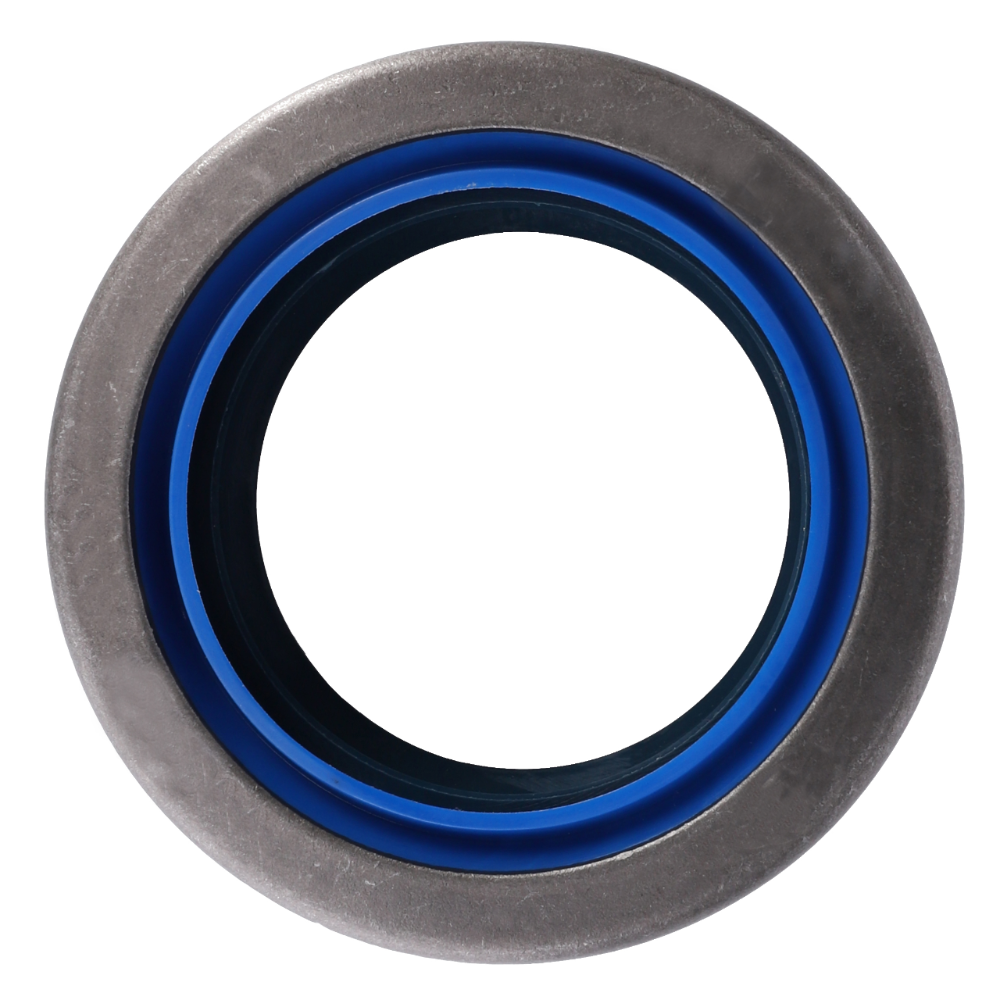 Уплотнение вала