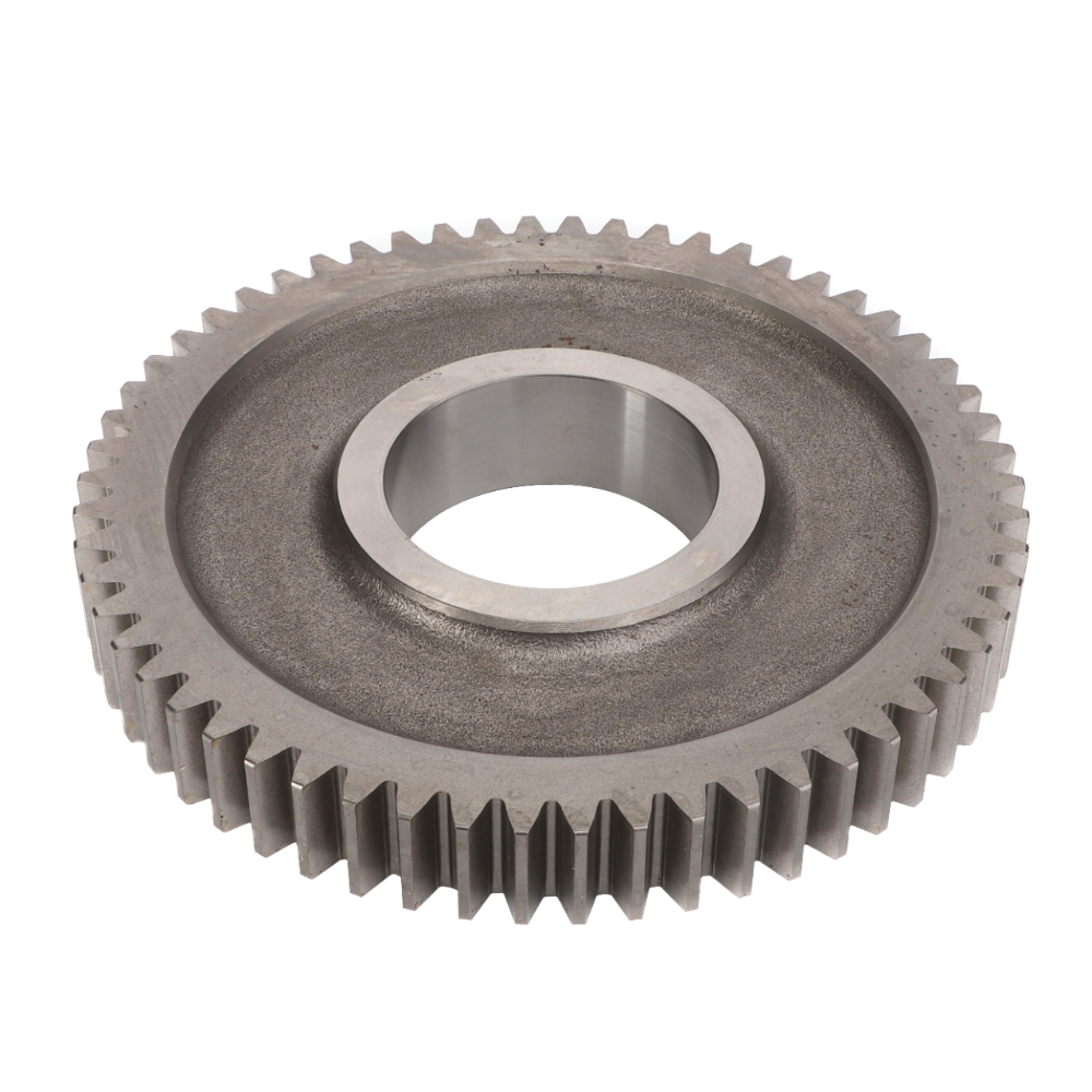 ЦИЛИНДРИЧЕСКАЯ ШЕСТЕРНЯ