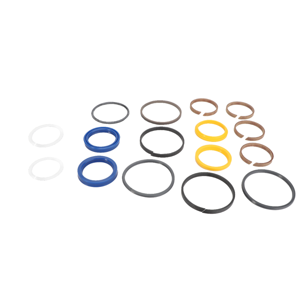 КОМПЛЕКТ ПРОКЛАДОК