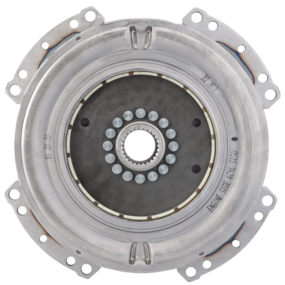 Демпфер вибрации