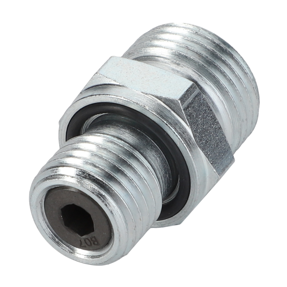 Резьбовой штуцер