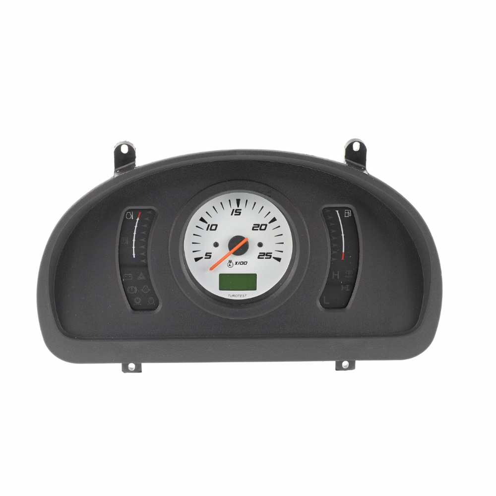 Приборная панель