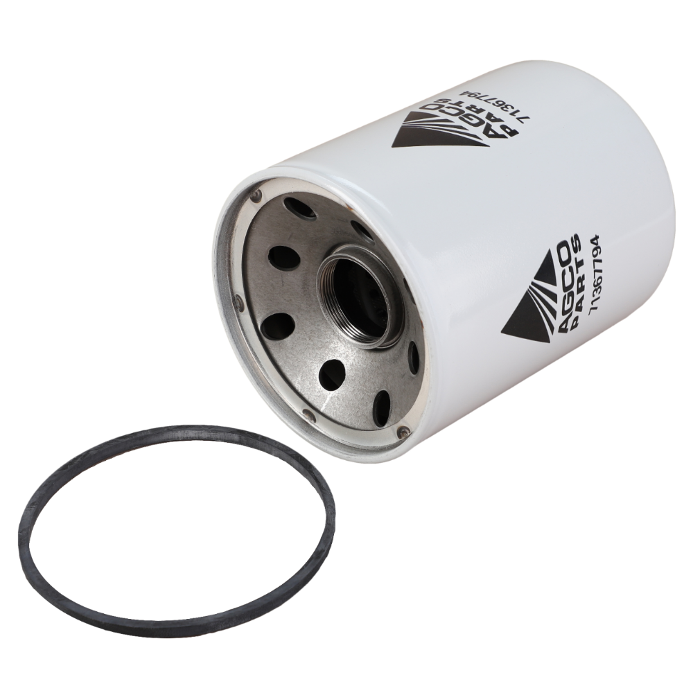 ЭЛЕМЕНТ ГИДРАВЛИЧЕСКОГО ФИЛЬТРА