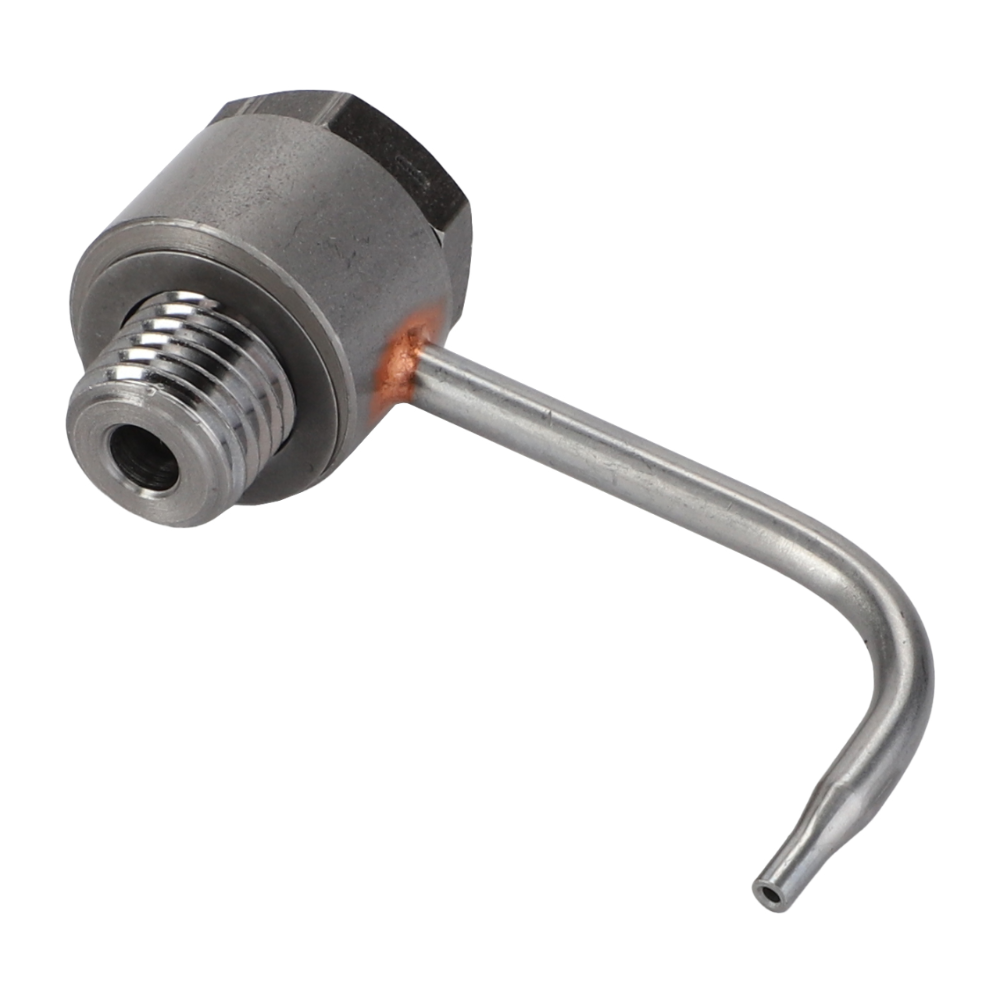 СОПЛО ОХЛАЖДЕНИЯ ПОРШНЯ