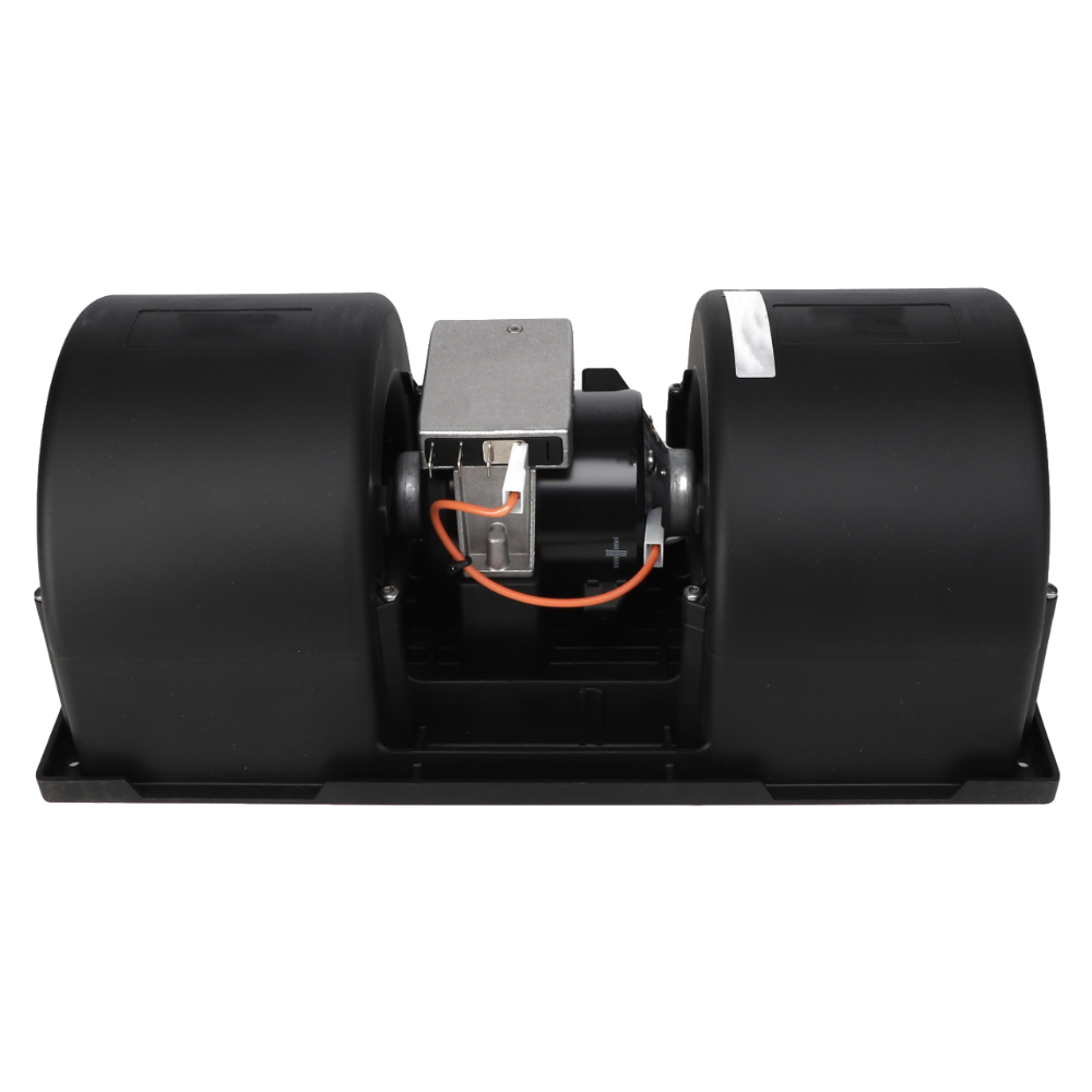 Воздуходувка