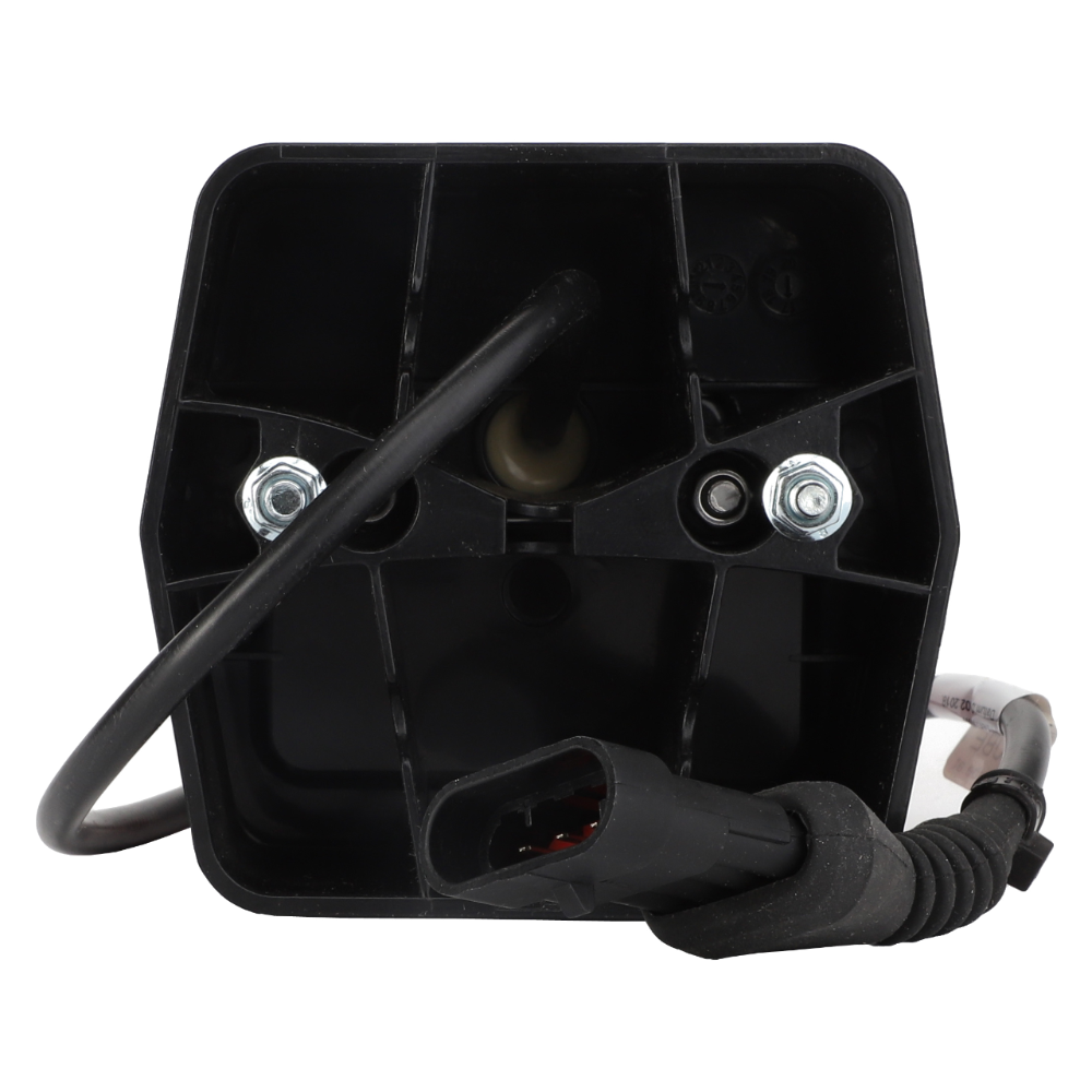 ЗАДНИЙ ФОНАРЬ