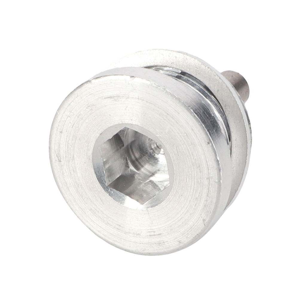 Магнитная пробка