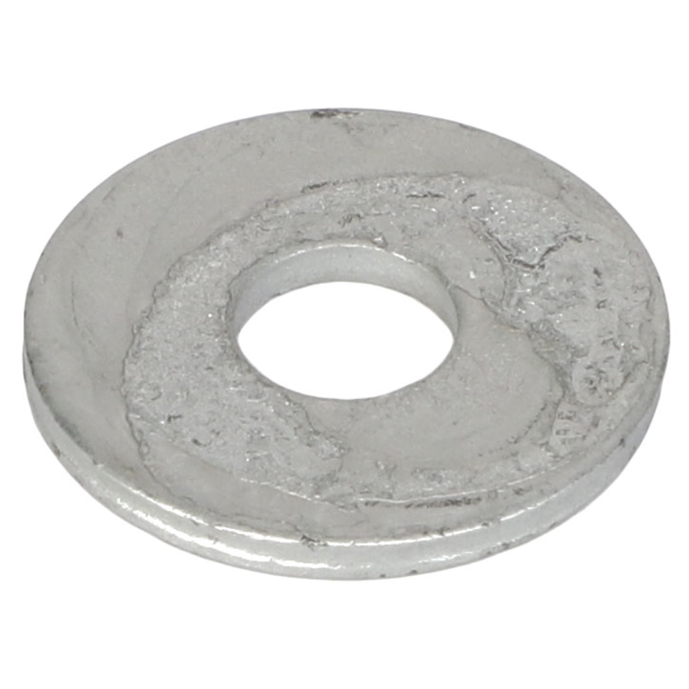 ПЛОСКАЯ ШАЙБА