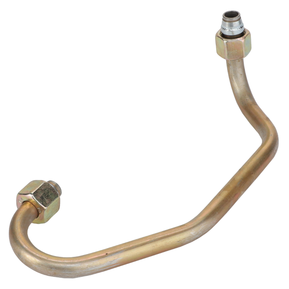 ТОПЛИВОПРОВОД