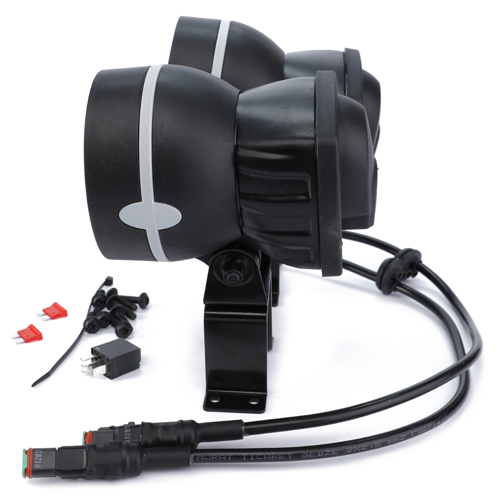 РАБОЧИЙ СВЕТ