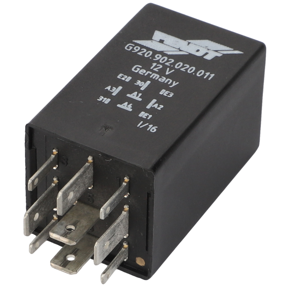 РЕЛЕ МИГАЛКИ