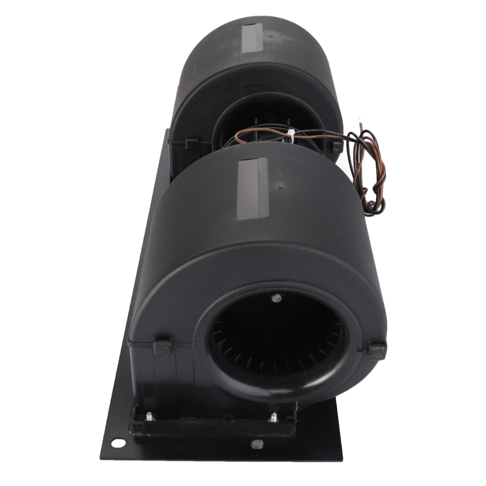 Воздуходувка