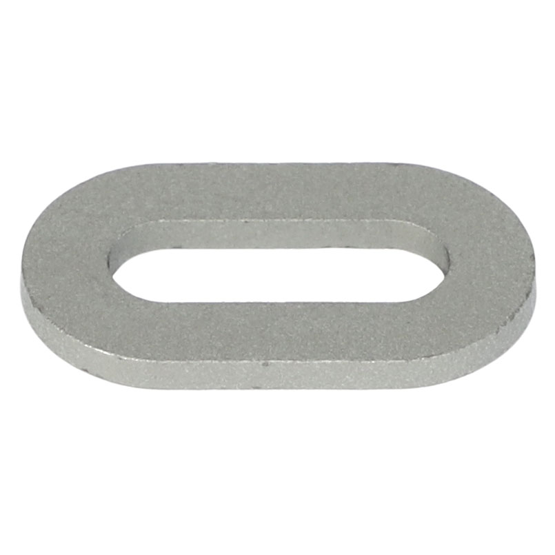 Шайба с отверстиями