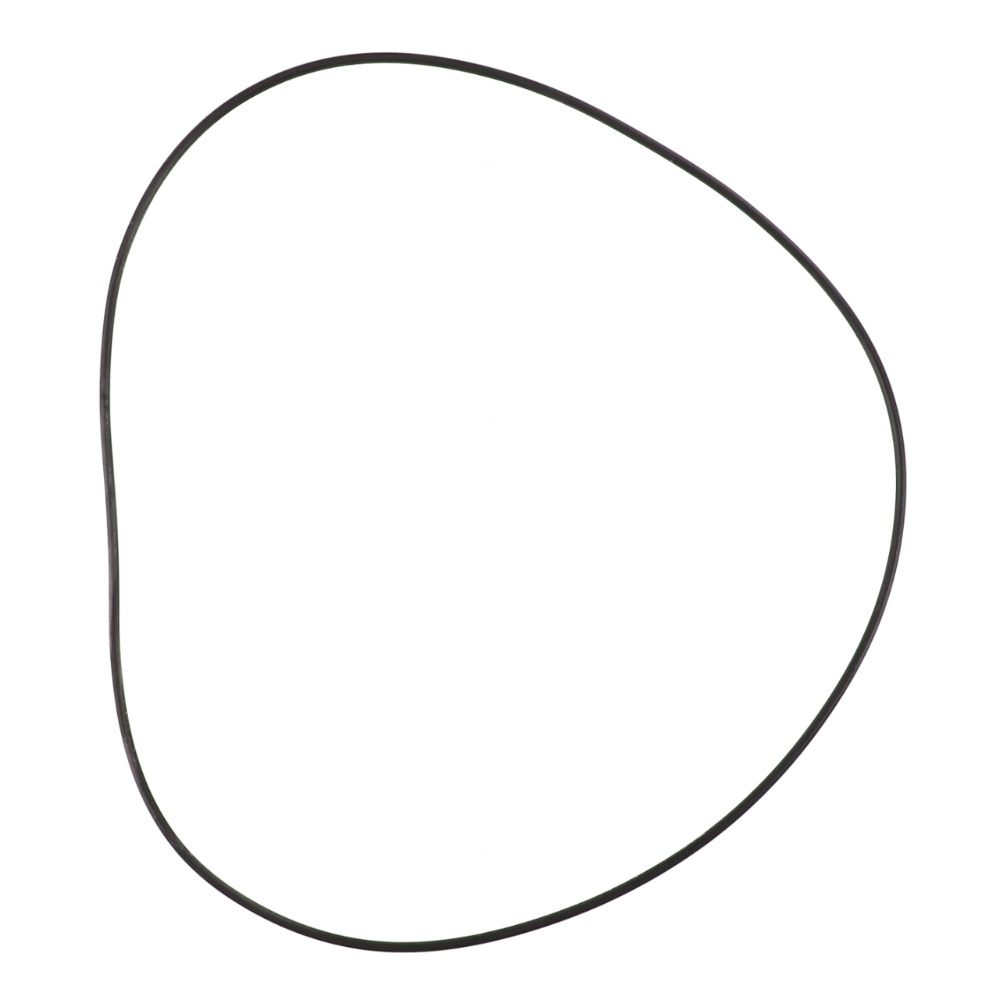 Уплотнительное кольцо