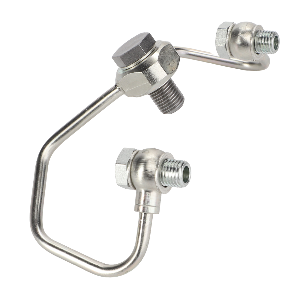 ТОПЛИВОПРОВОД