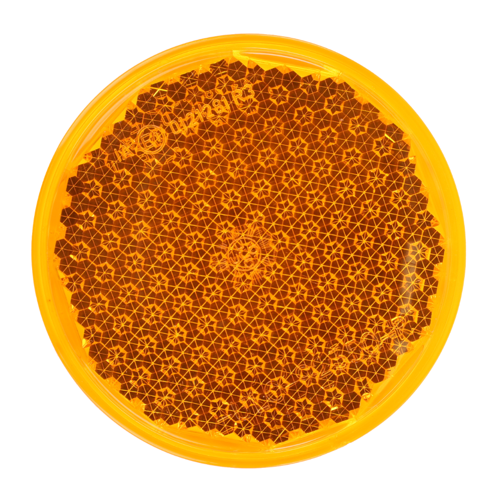 КРАСНЫЙ ОТРАЖАТЕЛЬ