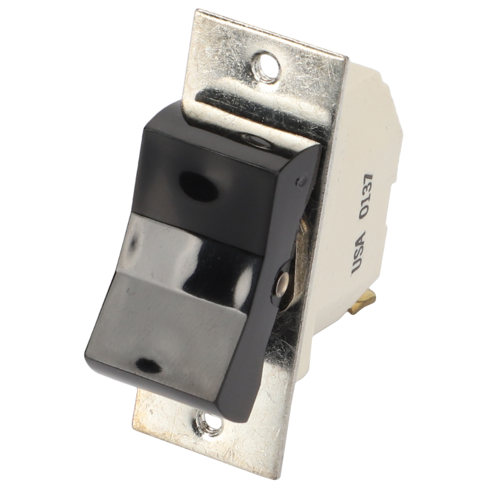 Кулисный переключатель