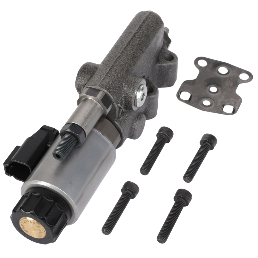 КЛАПАН УПРАВЛЕНИЯ