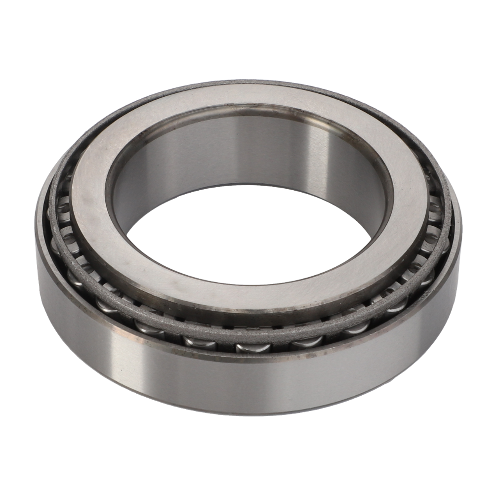 КОНИЧЕСКИЙ РОЛИКОВЫЙ ПОДШИПНИК