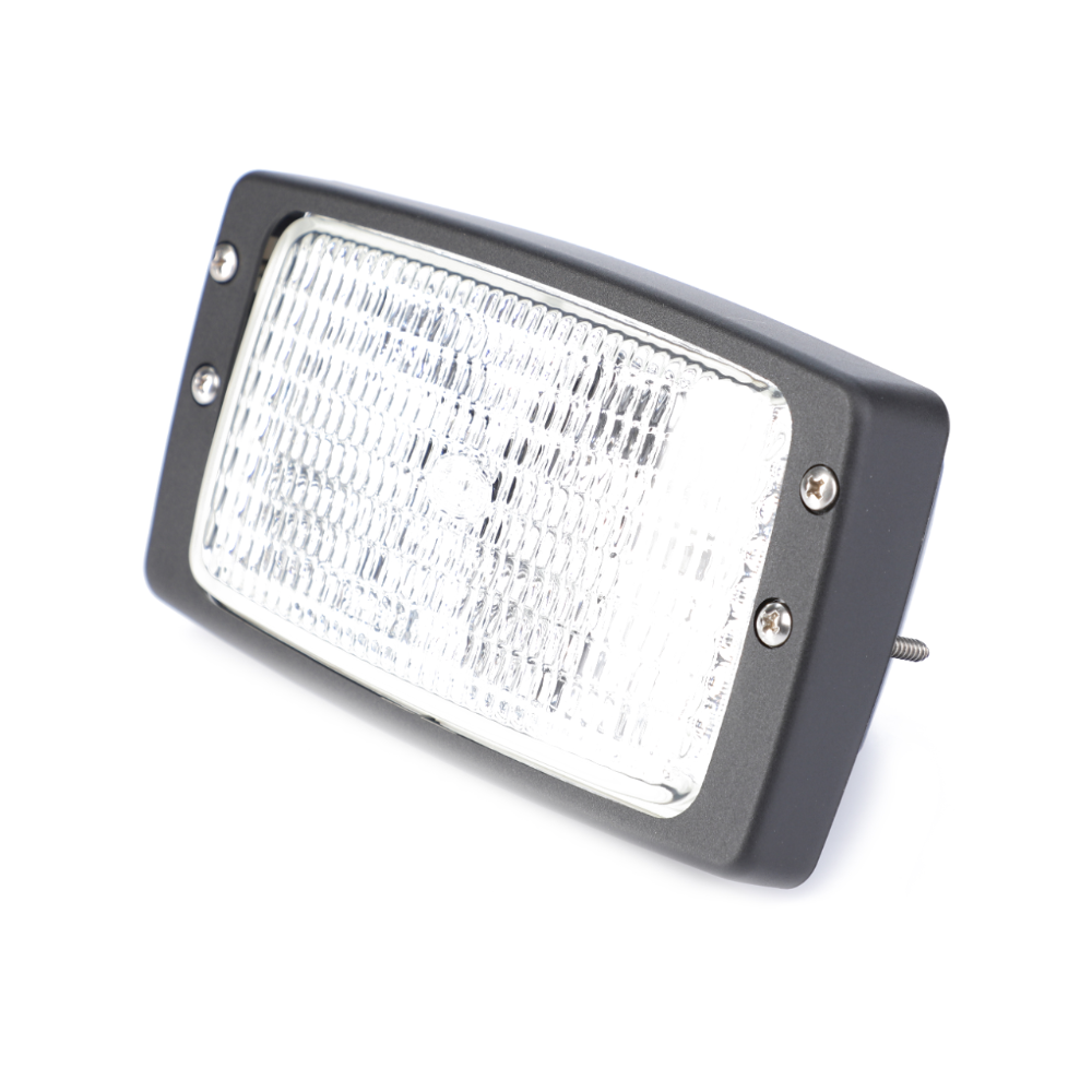 РАБОЧИЙ СВЕТ