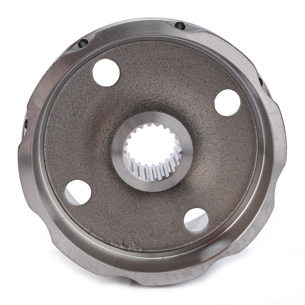 ТОРМОЗНОЙ МЕХАНИЗМ