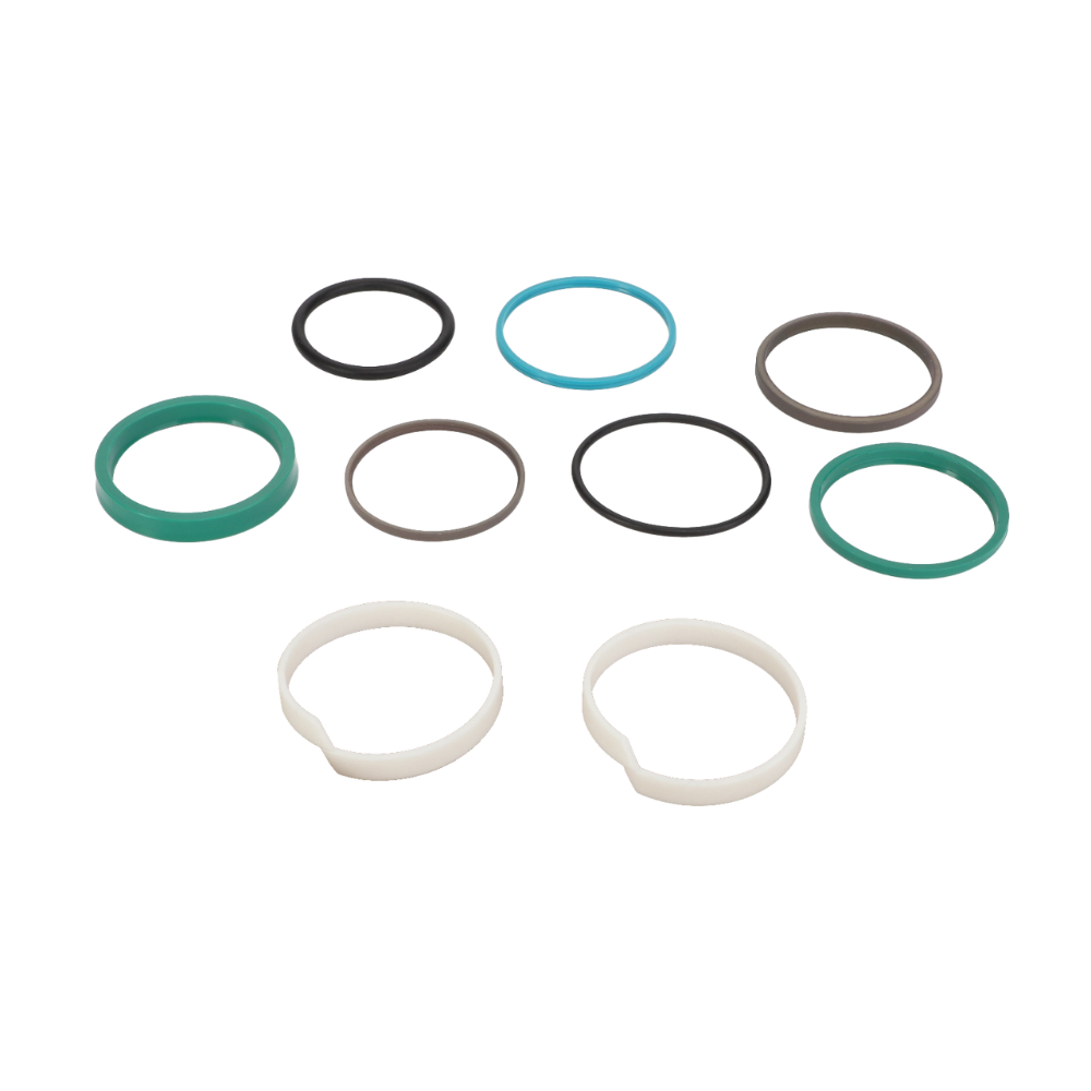 КОМПЛЕКТ ПРОКЛАДОК