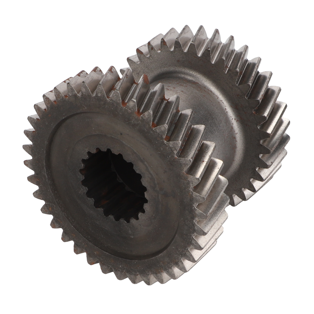 Сдвоенные колёса