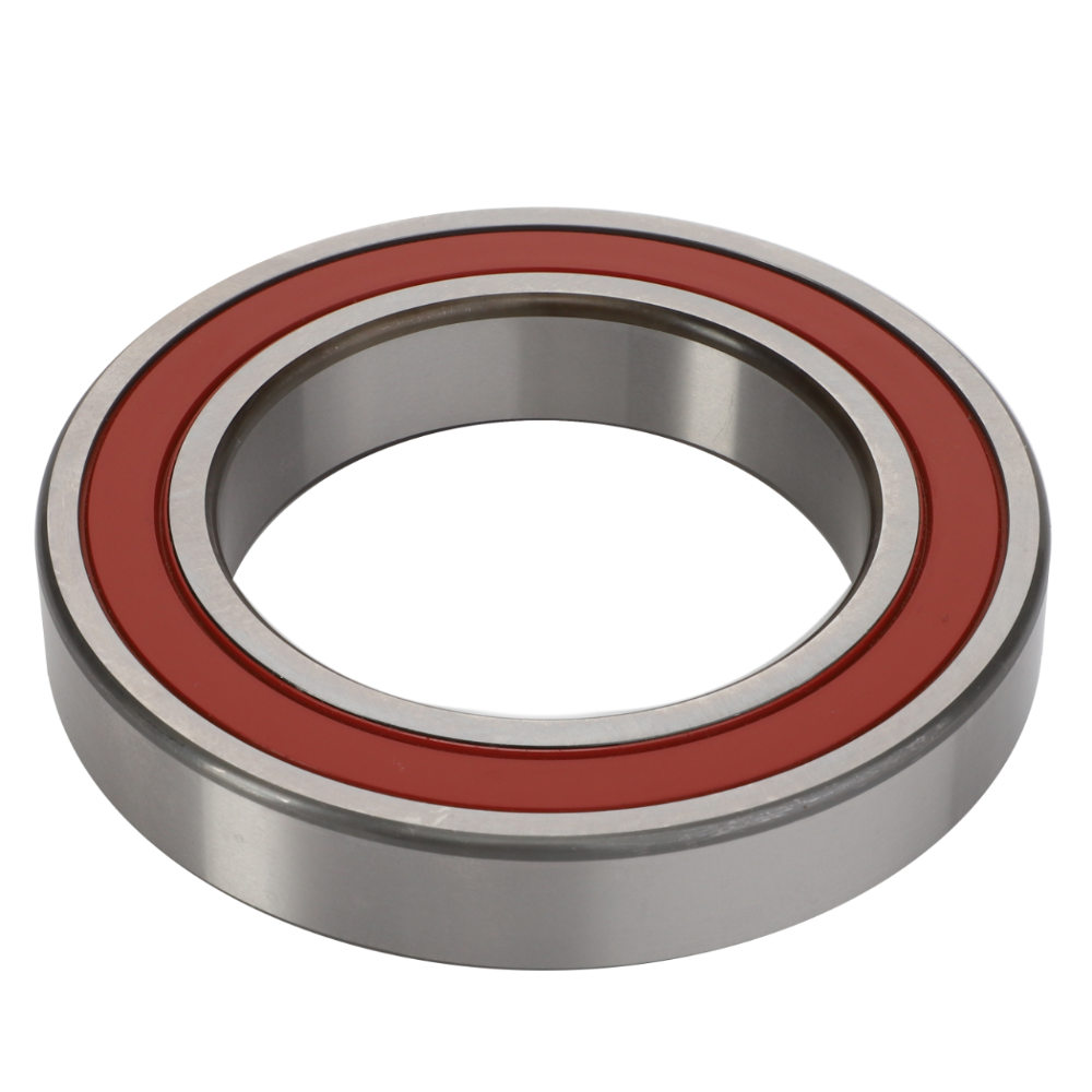 Шариковый подшипник, глубокая канавка