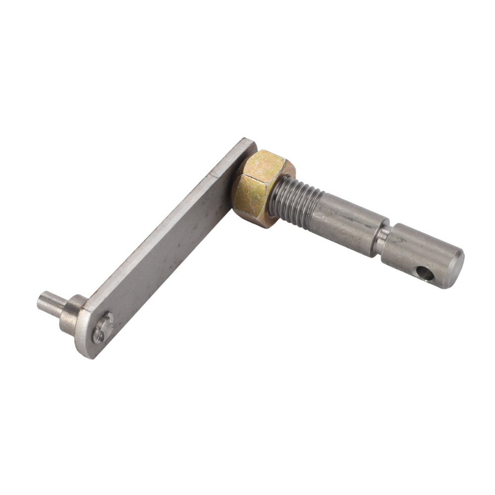 РЫЧАГ СИСТЕМЫ