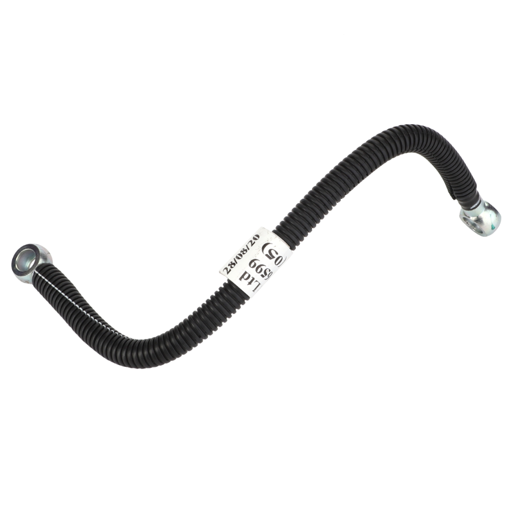 ТОПЛИВОПРОВОД